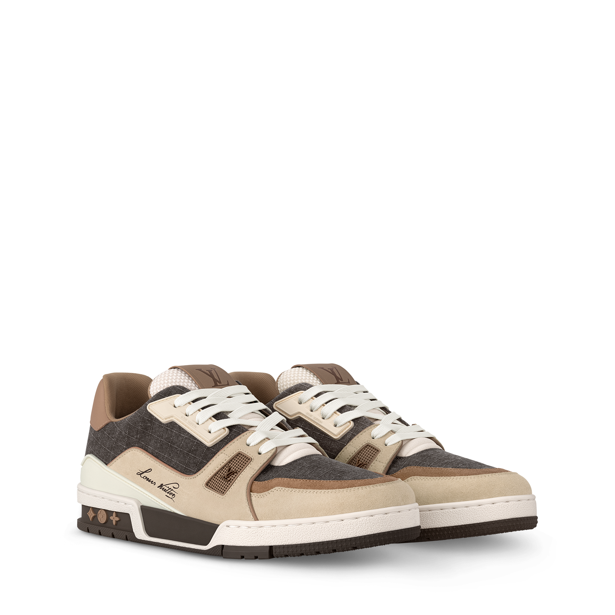 LV Trainer Outdoor Sneaker - gifts - Gifts for Pets | LOUIS VUITTON ®